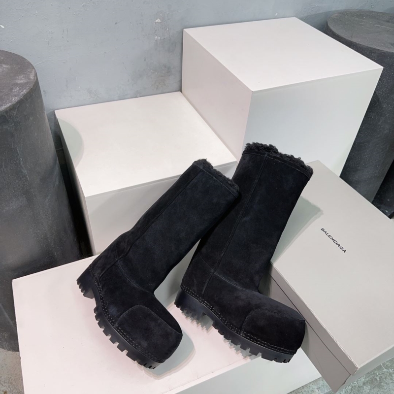 Balenciaga Boots